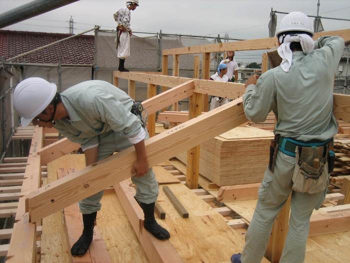 TÌM HIỂU NHÓM NGÀNH XÂY DỰNG - XKLD NHẬT BẢN