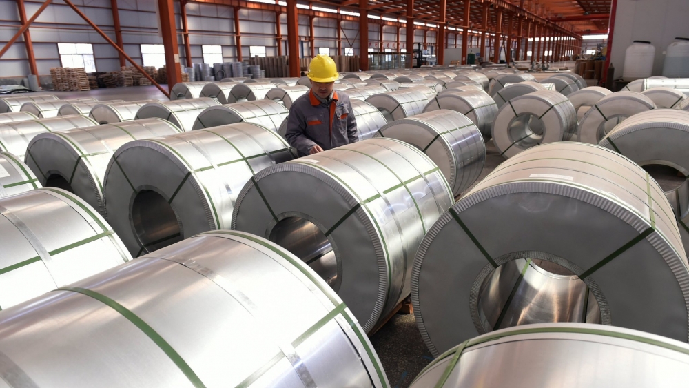 ĐƠN HÀNG LẮP RÁP VÀ KIỂM TRA SẢN PHẨM NHÔM TẠI NHẬT BẢN